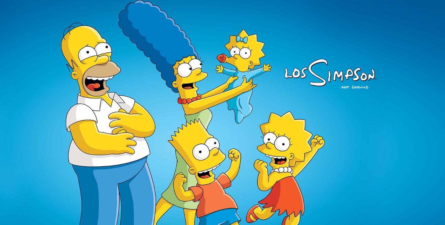 Este personaje MUERE en la última temporada de Los Simpson. Los Simpson