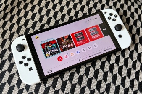 Nintendo Switch: descubre cuales son los videojuegos más vendidos