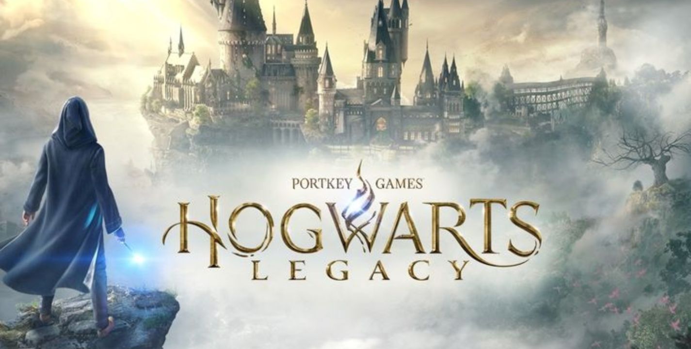 Hogwarts Legacy llega para consola híbrida de Nintendo y estos son los terribles resultados. "Hogwarts Legacy"