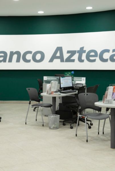 Como funciona el crédito de Banco Azteca ¡Infórmate y entérate!. Internet/Expansión