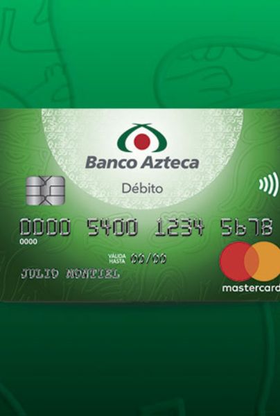 Para quién es conveniente el préstamo de Banco Azteca de Ricardo Salinas Pliego. Internet/Banco Azteca