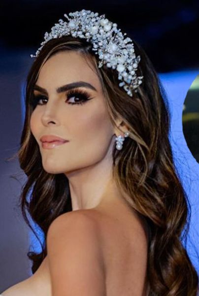 Quién es Cynthia de la Vega, nueva directora "Miss Universo México", y los problemas que tiene con Lupita Jones. INSTAGRAM/lupjones/cynthiadelav