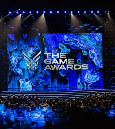 The Game Awards 2022: horario y dónde ver hoy el directo online