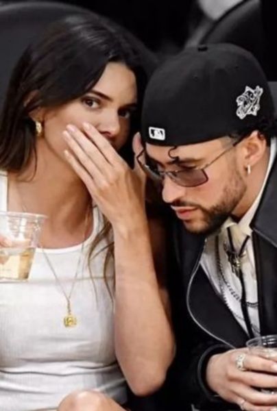 Finalmente es oficial, Bad Bunny y Kendall Jenner terminan su polémica relación. INSTAGRAM/BADBUNNY