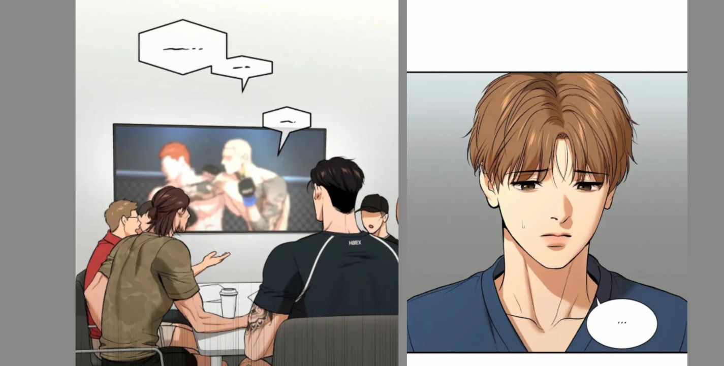 Jinx capítulo 47 GRATIS, Kim Dan atraviesa por un momento TERRIBLE ¿lo secuestraron?. JINX