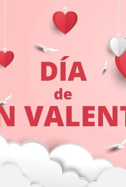 ¿Por qué se celebra el 14 de febrero el Día de San Valentín? ¡Aquí te decimos toda la información!