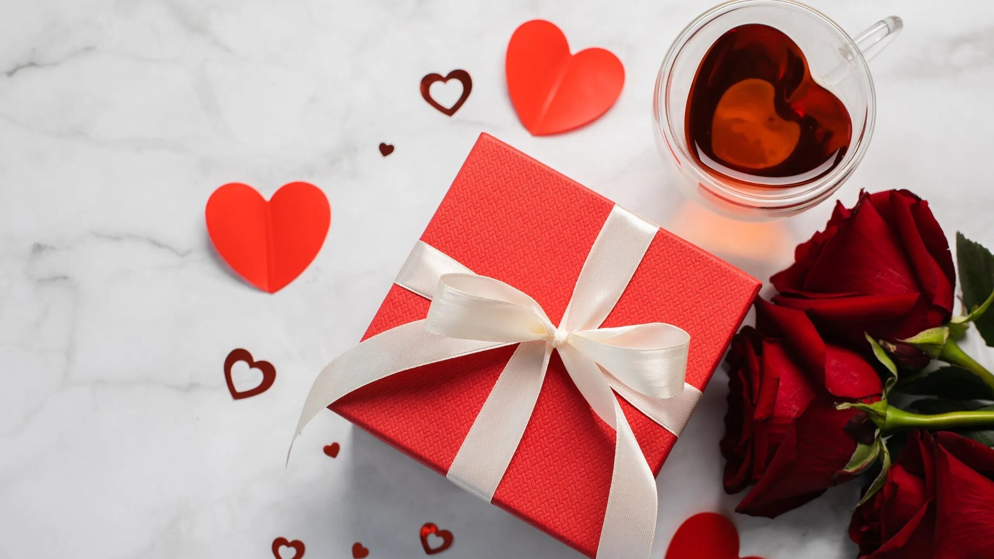 Descubre los mejores Regalos para el Día de los Enamorados