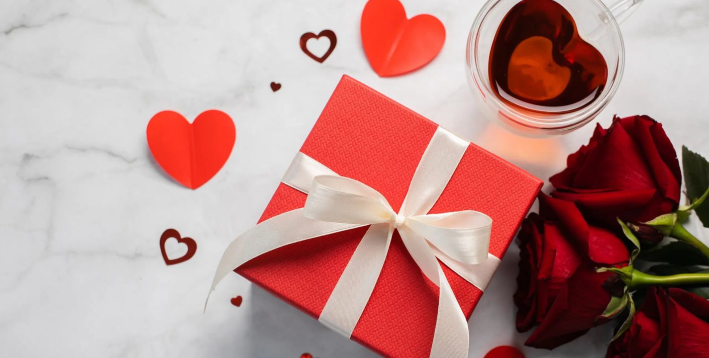 Descubre cuáles son los mejores regalos para este próximo día de San Valentín. Facebook/San Valentín