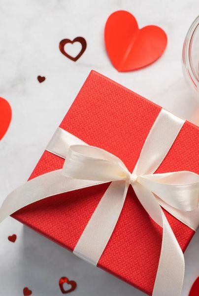Descubre cuáles son los mejores regalos para este próximo día de San Valentín. Facebook/San Valentín