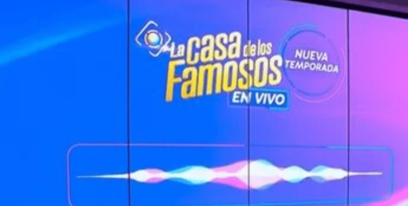 Lunes de eliminación en el reality de Telemundo y este es la celebridad que salió de La Casa de los Famosos 4. La Casa de los Famosos