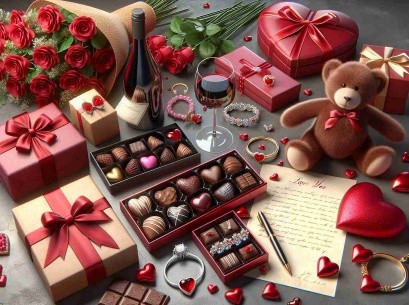 Ideas para regalar chocolates este San Valentín (Es la moda)
