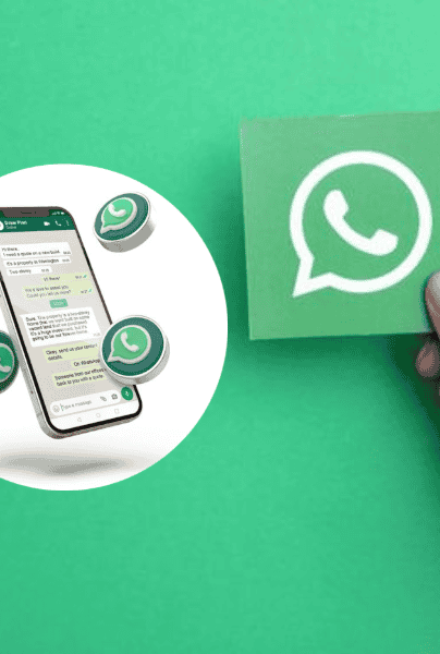 Con estos pasos te será muy fácil saber si tu cuenta de WhatsApp en otro dispositivo que no son tuyos. PINTEREST
