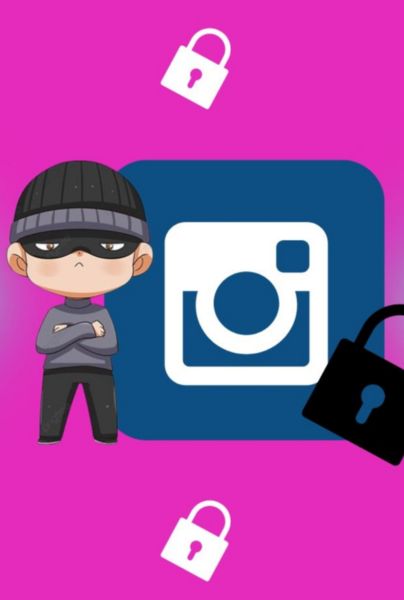 Entérate si alguien entra a tu cuenta de Instagram y protégete con estos tips. CANVA