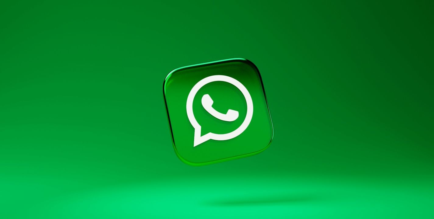 Activa la verificación de dos pasos en WhatsApp con este sencillo paso . UNSPLASH/Dima Solomin