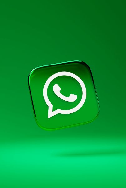 Activa la verificación de dos pasos en WhatsApp con este sencillo paso . UNSPLASH/Dima Solomin