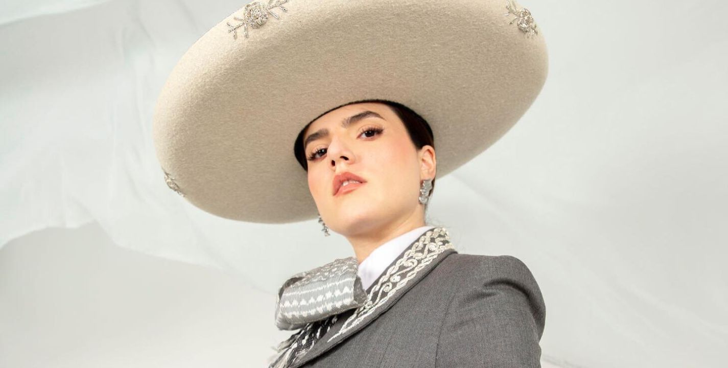 Ella es Camila Fernández la eliminada del reality de MasterChef México. Facebook/MasterChef México