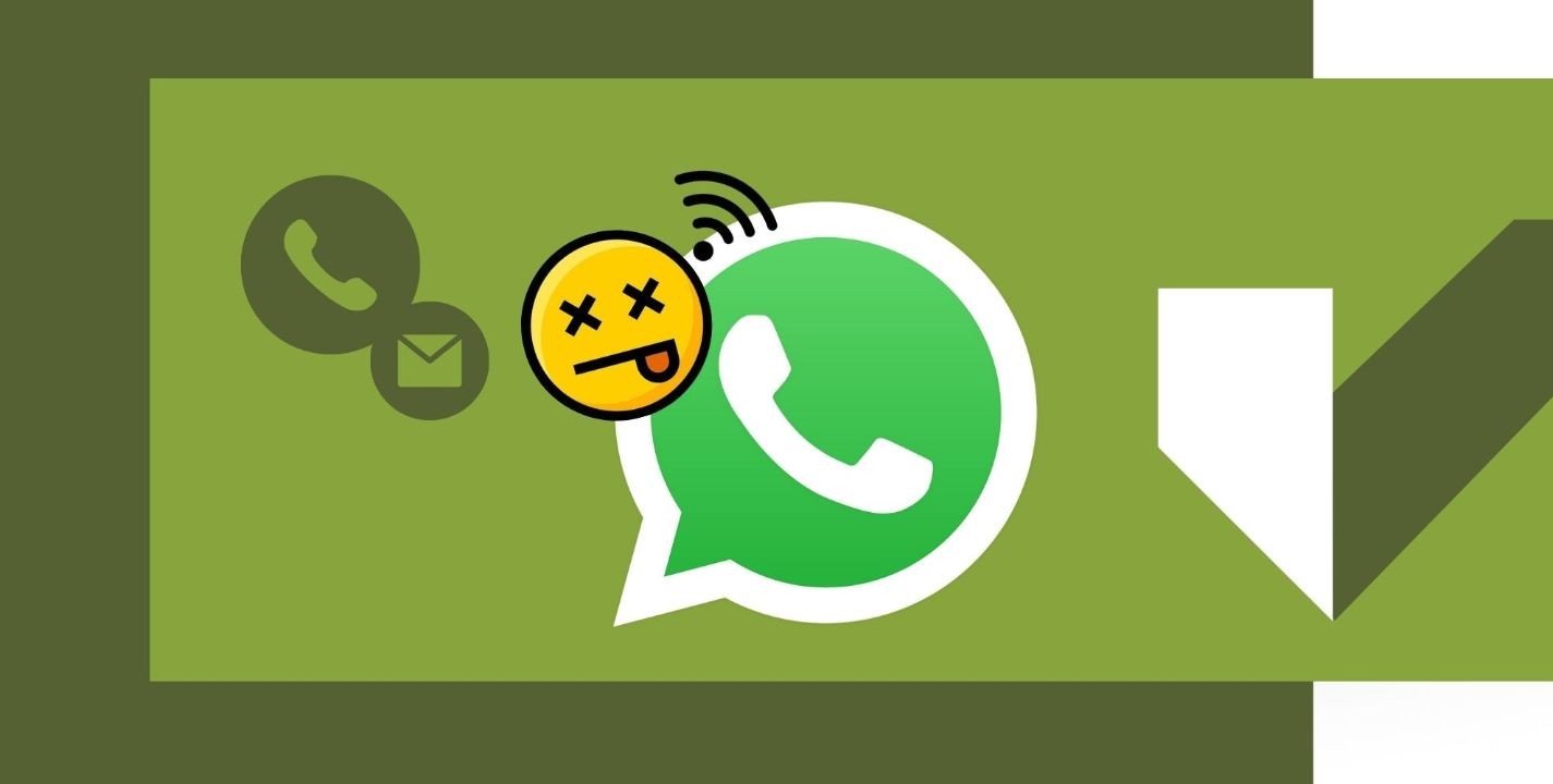 ¿Por qué se cae WhatsApp? Estas son las razones de los fallos en las redes sociales de Meta. CANVA