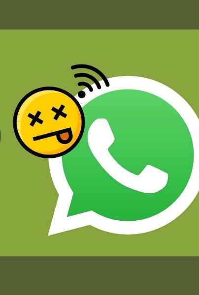 ¿Por qué se cae WhatsApp? Estas son las razones de los fallos en las redes sociales de Meta. CANVA