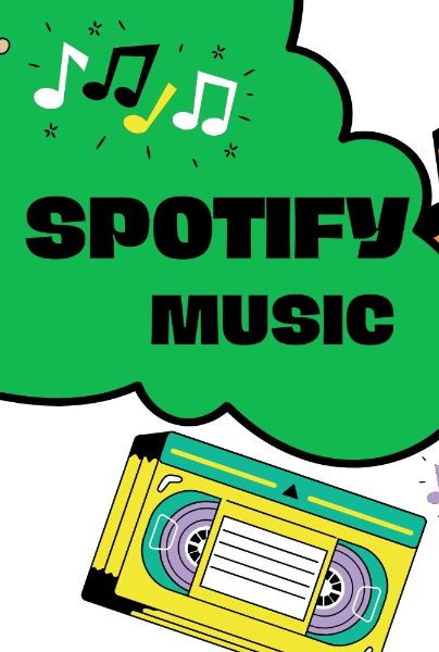 ¿Cuánto cuesta Spotify Premium en México 2024?. CANVA