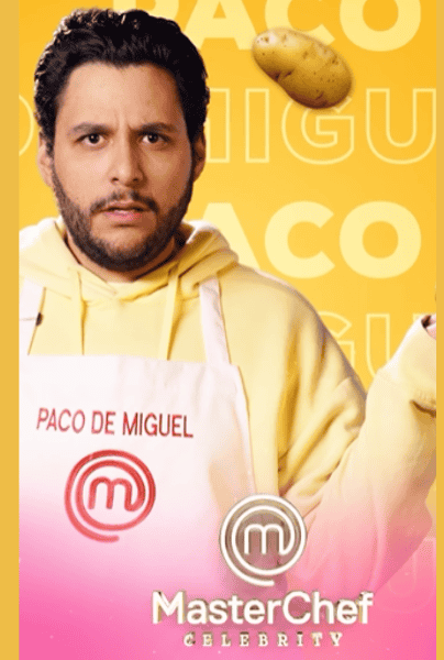 El creador de contenido Paco de Miguel, famoso por personajes como la “Miss Lety", se sinceró y compartió lo especial que ha sido para su carrera participar en el reallity show. ESPECIAL