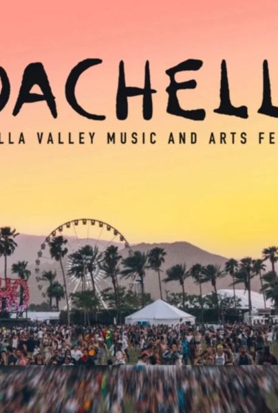 Disfruta en vivo tus artistas favoritos hoy en Coachella 2024 por aquí . COACHELLA