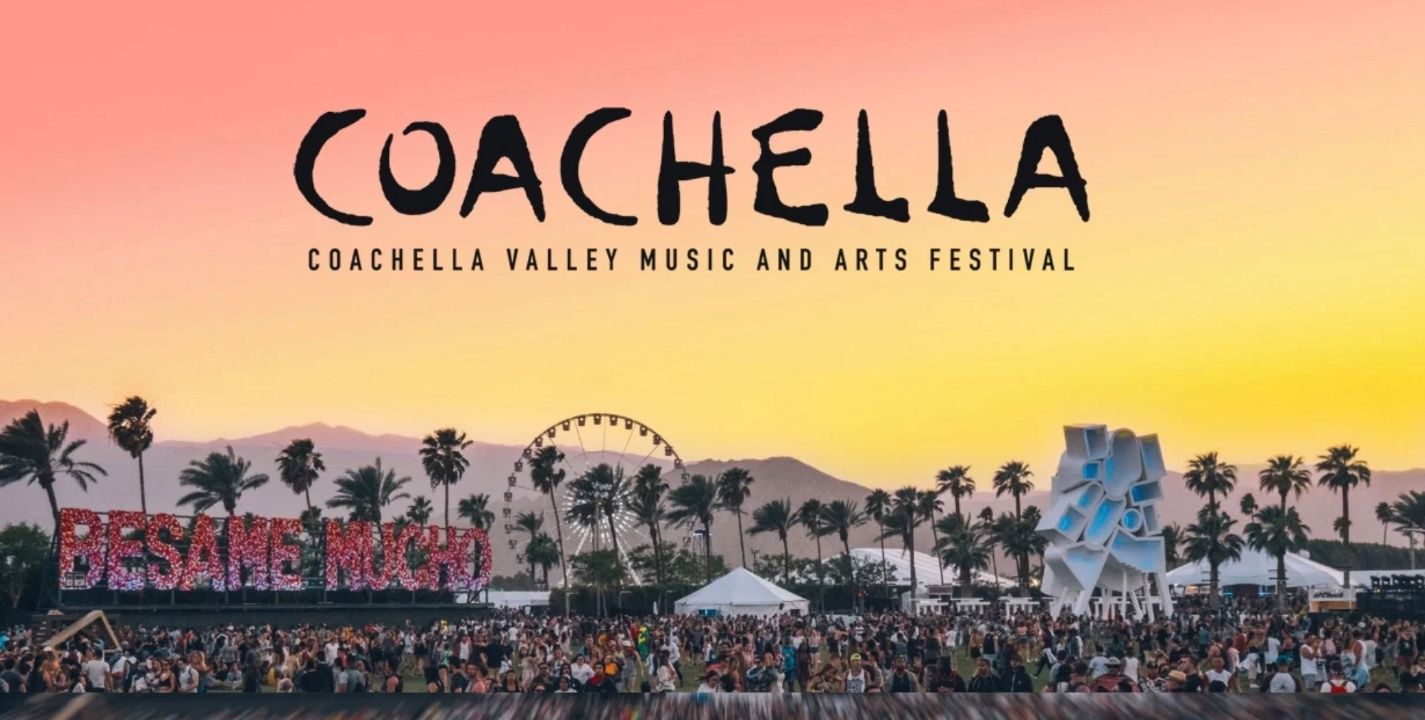 Así puedes disfrutar GRATUITAMENTE el festival de música Coachella 2024. Coachella
