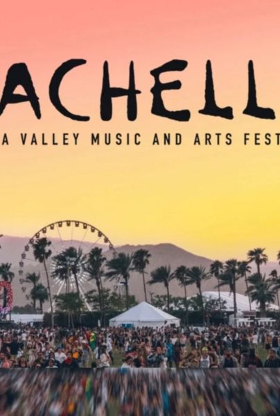 Así puedes disfrutar GRATUITAMENTE el festival de música Coachella 2024. Coachella