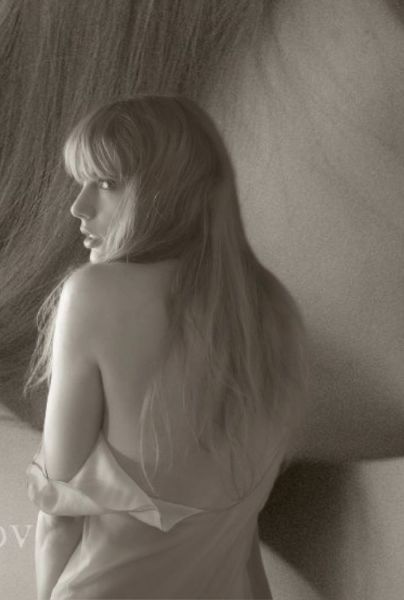 Taylor Swift libera su ex relación con  Joe Alwyn en su álbum terapéutico "The Tortured Poets Department". INSTAGRAM/TAYLORSWIFT