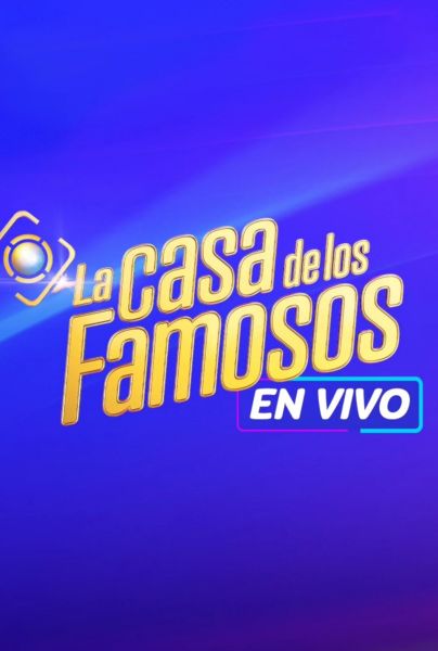 Descubre a los nominados de esta semana en La Casa de los Famosos Telemundo. Facebook/Telemundo