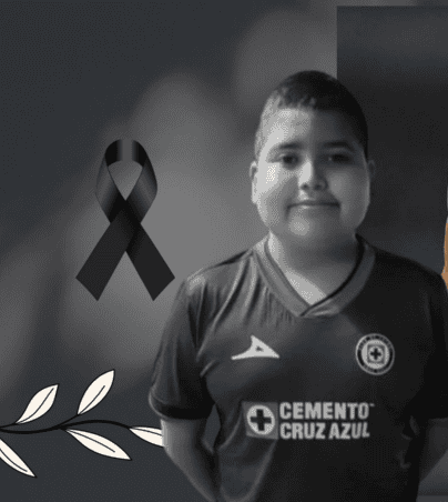 Fallece José Armando, niño del caso viral que abandonó las quimioterapias y las redes lo recuerdan . CANVA
