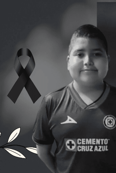 Fallece José Armando, niño del caso viral que abandonó las quimioterapias y las redes lo recuerdan . CANVA