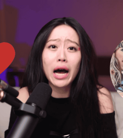 El odio por Karla Panini se internacionaliza por influencer coreana (VIDEO). YOUTUBE/Stephanie Soo