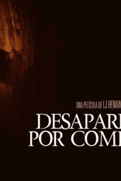 Esta es la premisa de "Desaparecer por completo", una cinta mexicana de terror que Netflix ha incorporado a su catálogo y que promete arrancarle varios sustos hasta al más valiente. ESPECIAL/ NETFLIX