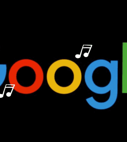 Encuentra una canción en Google con solo tararear. GOOGLE