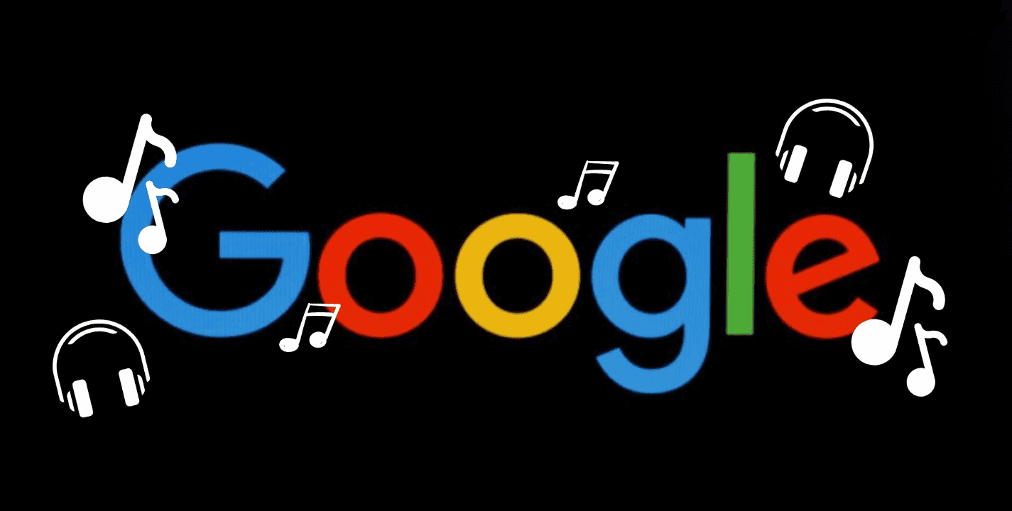 Encuentra una canción en Google con solo tararear. GOOGLE