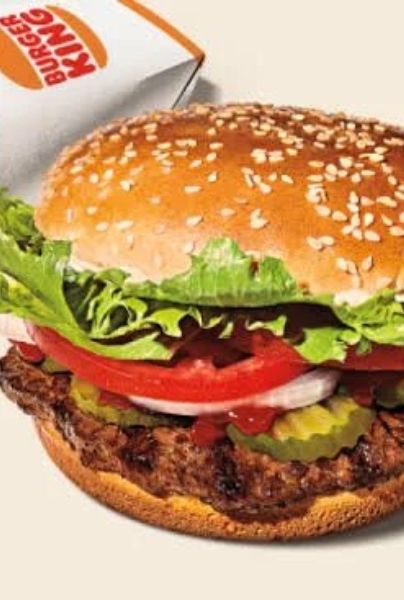 Increíble la promoción que sacó Burger Kings por el día del niño ¡Combo por solo 29 pesitos!. Facebook/Burger King