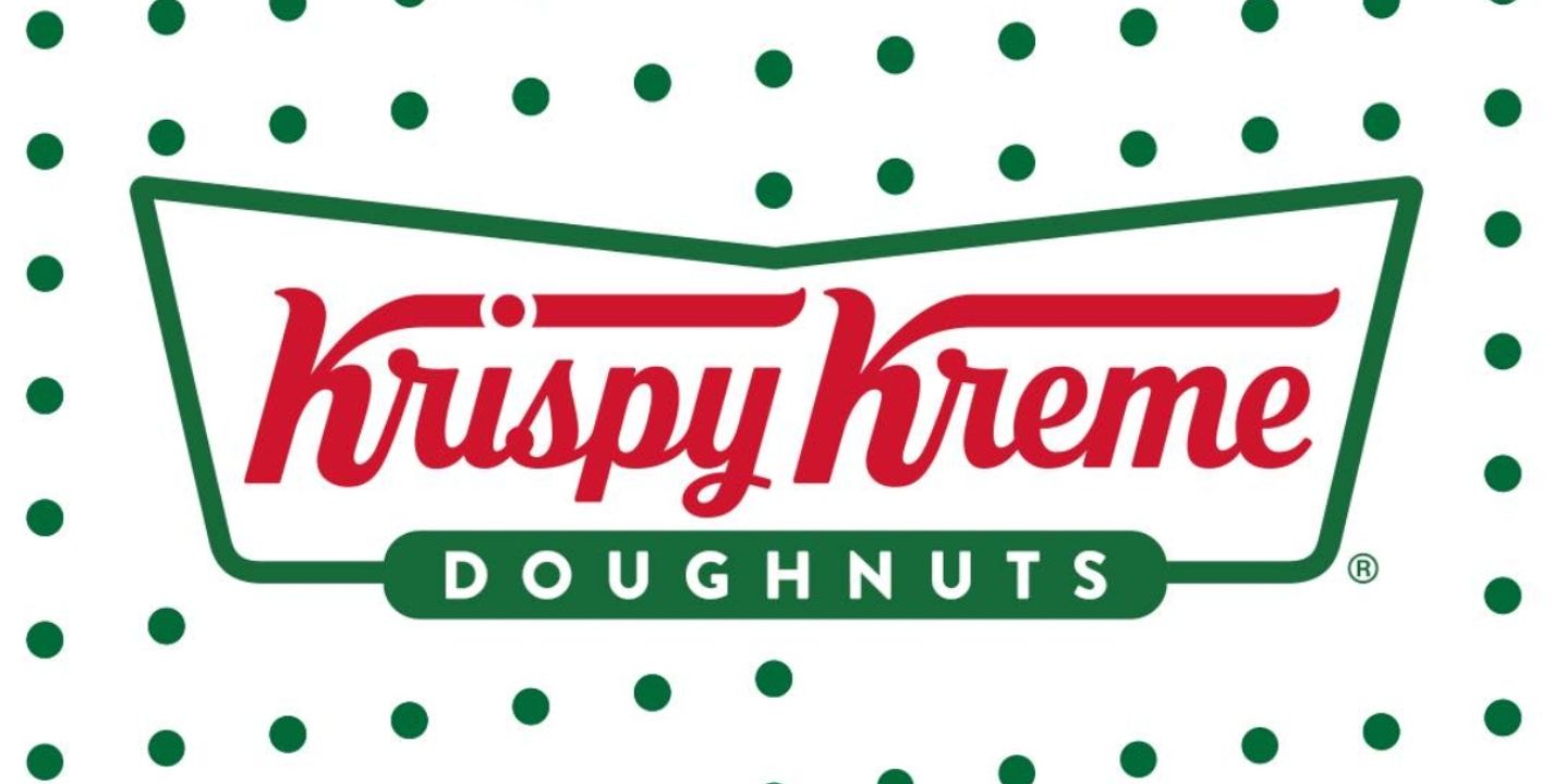 Krispy Kreme celebra a los peques en este día del niño con tremenda promoción. Krispy Kreme