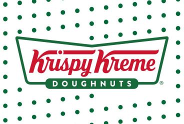 Krispy Kreme celebra a los peques en este día del niño con tremenda promoción. Krispy Kreme