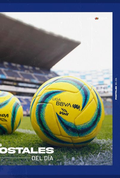 ¿Cómo es el nuevo formato del Play-In de la liga mexicana? ¡Aquí te explicamos todo sobre este formato!. Facebook/Liga BBVA MX